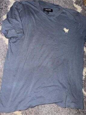 Bad Birdie Tee